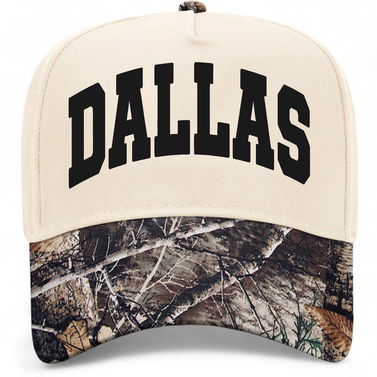 Dallas Collegiate Hat