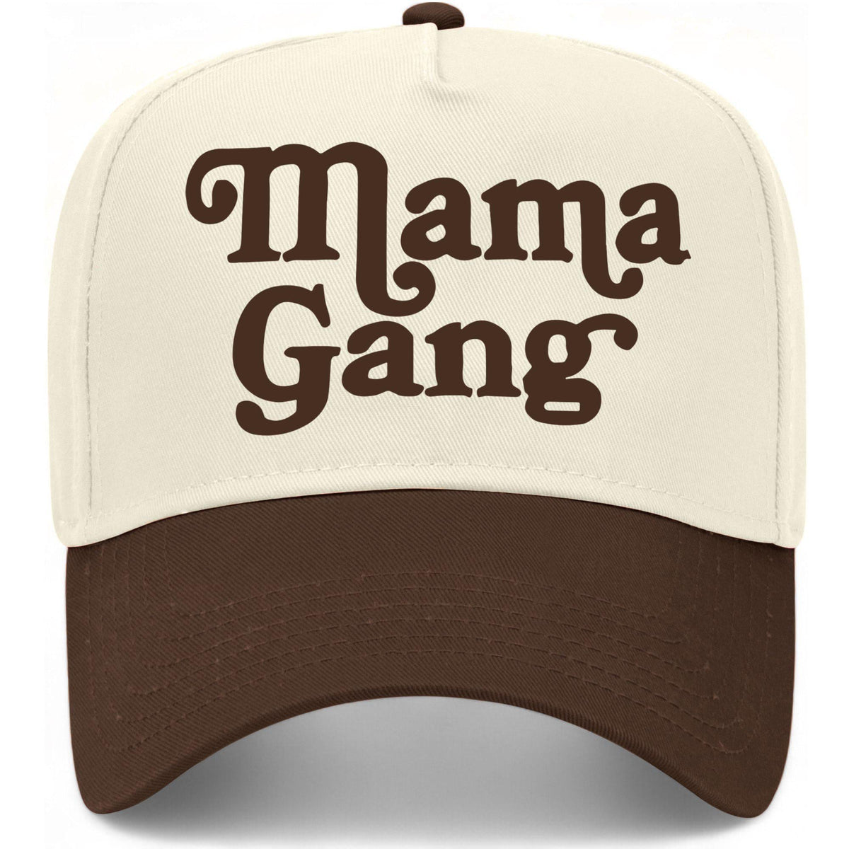 Mama Gang Hat
