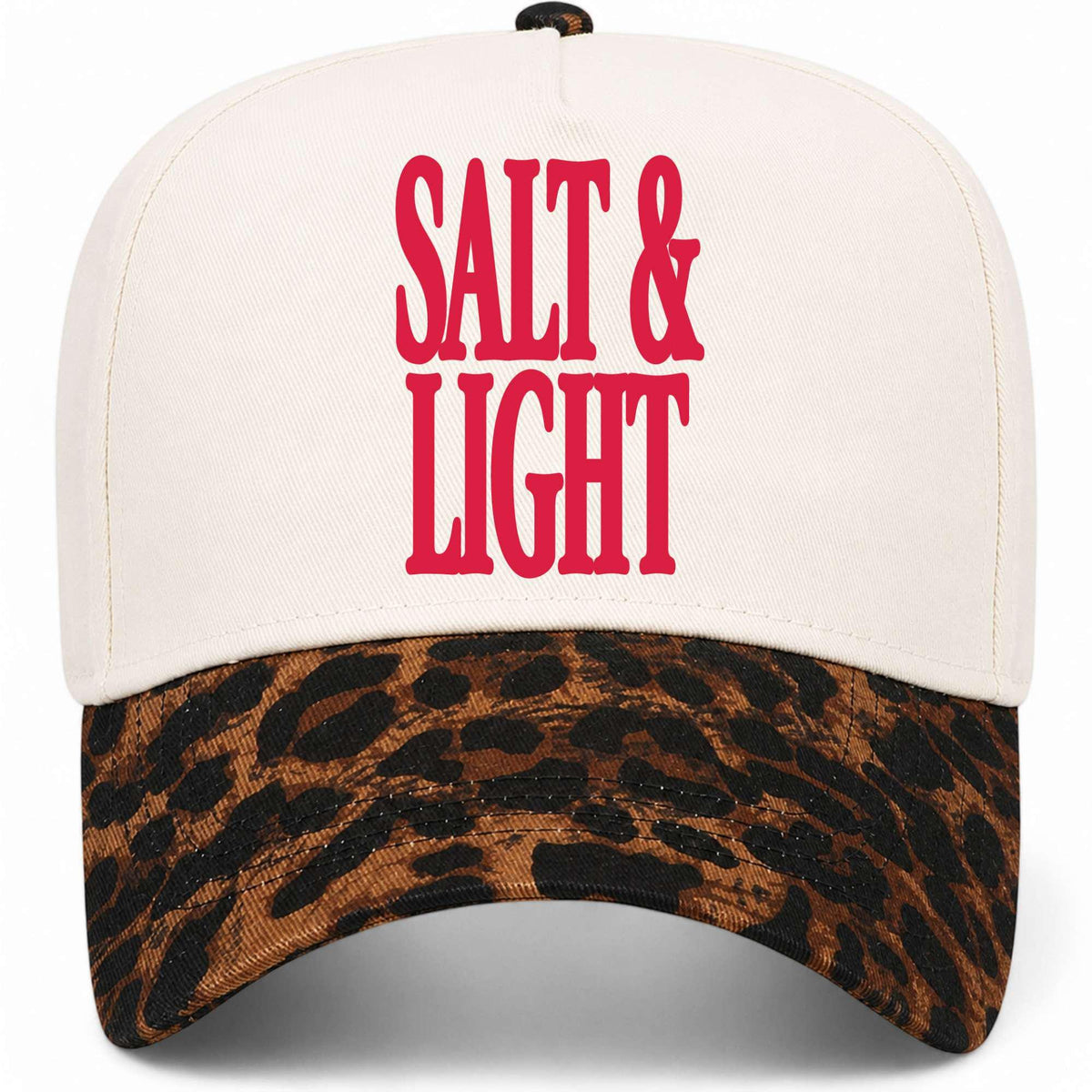 Salt & Light Hat