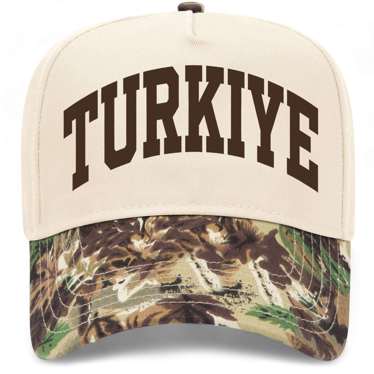 Turkiye Collegiate Hat