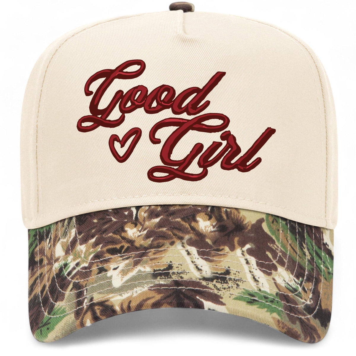 Good Girl Hat