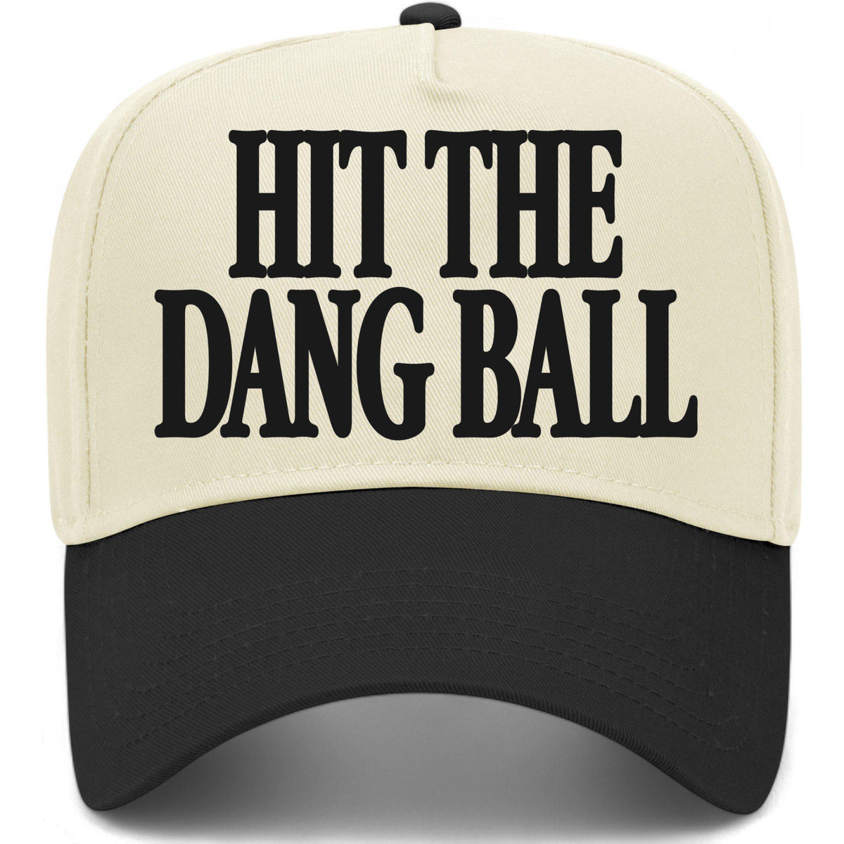 Hit The Dang Ball Hat