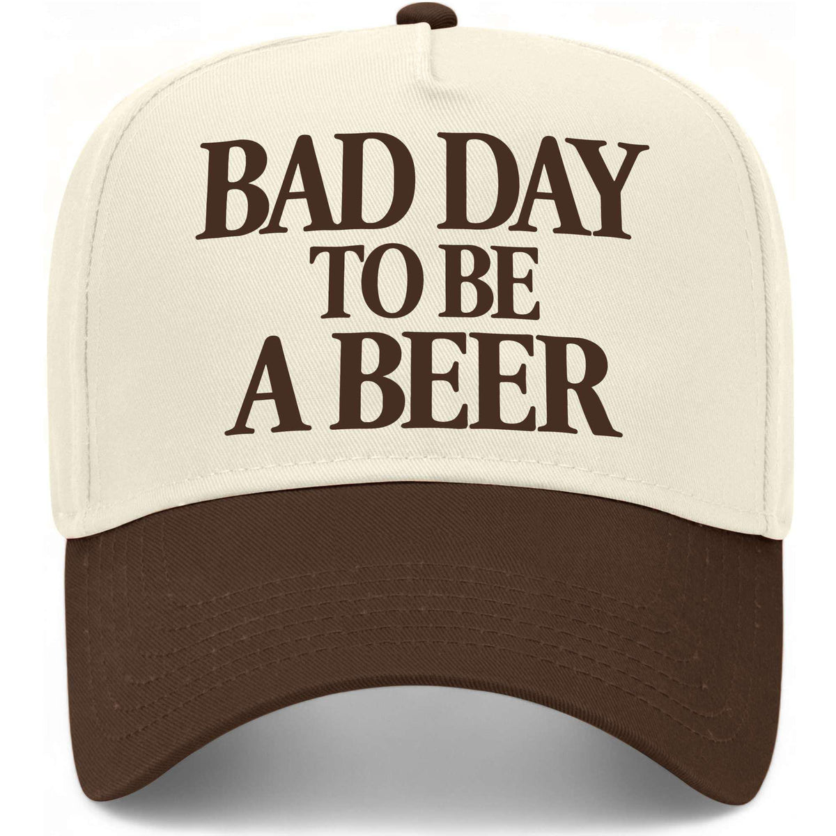 Bad Day To Be A Beer Hat