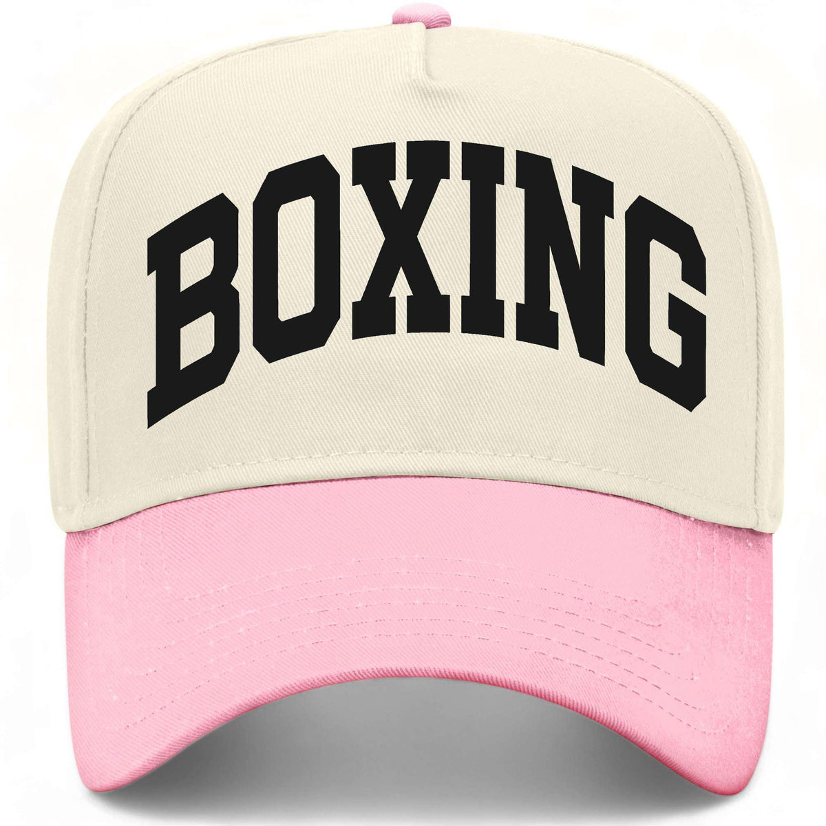Boxing Collegiate Hat