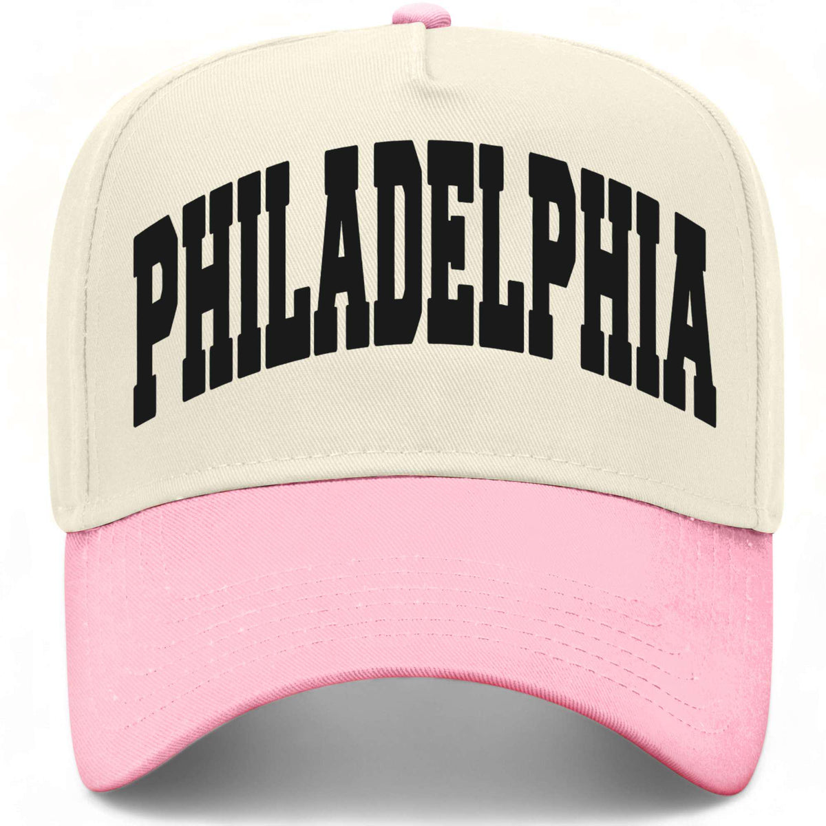 Philadelphia Collegiate Hat