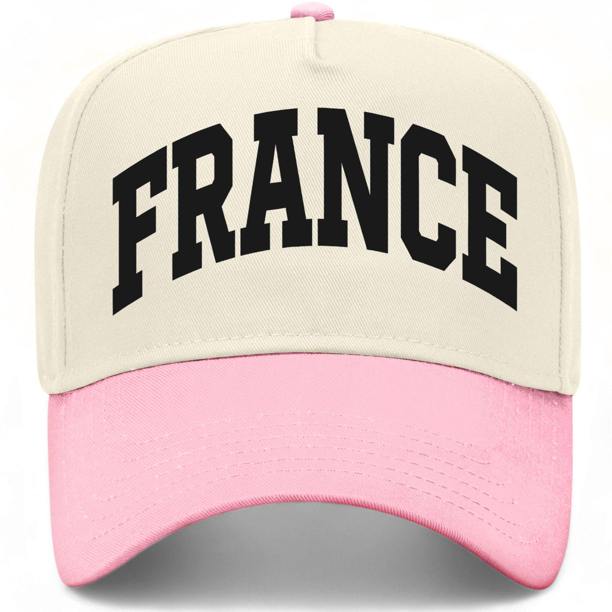 France Collegiate Hat