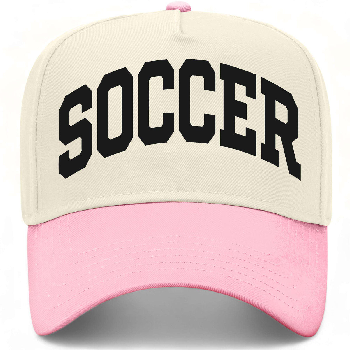 Soccer Collegiate Hat