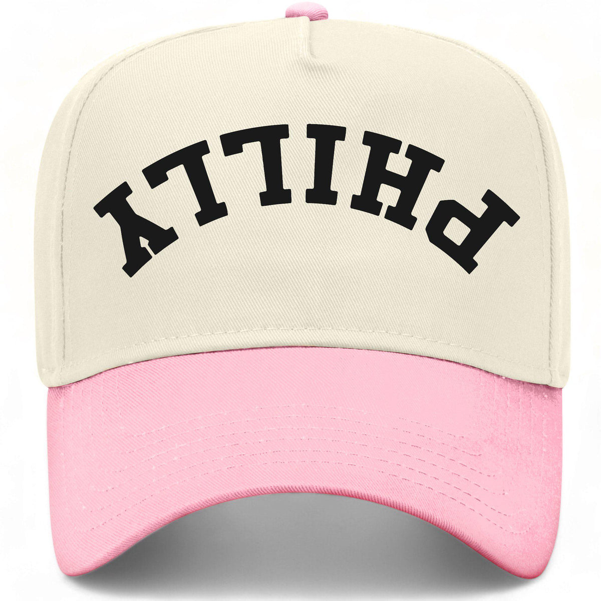 Philly Upside Down Hat