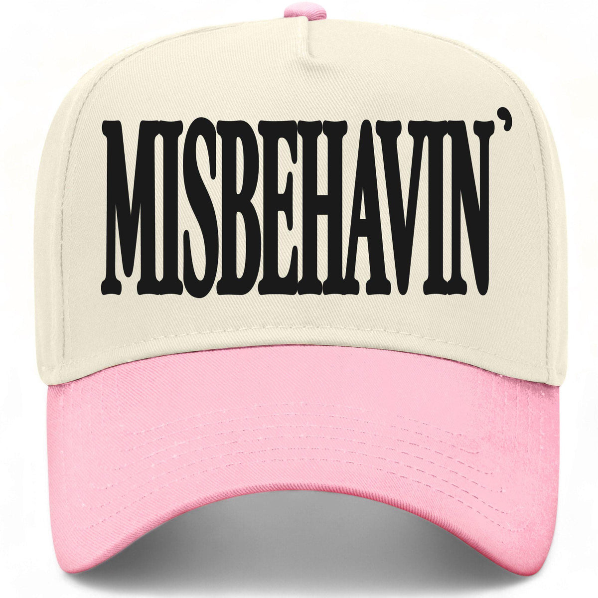Misbehavin' Hat