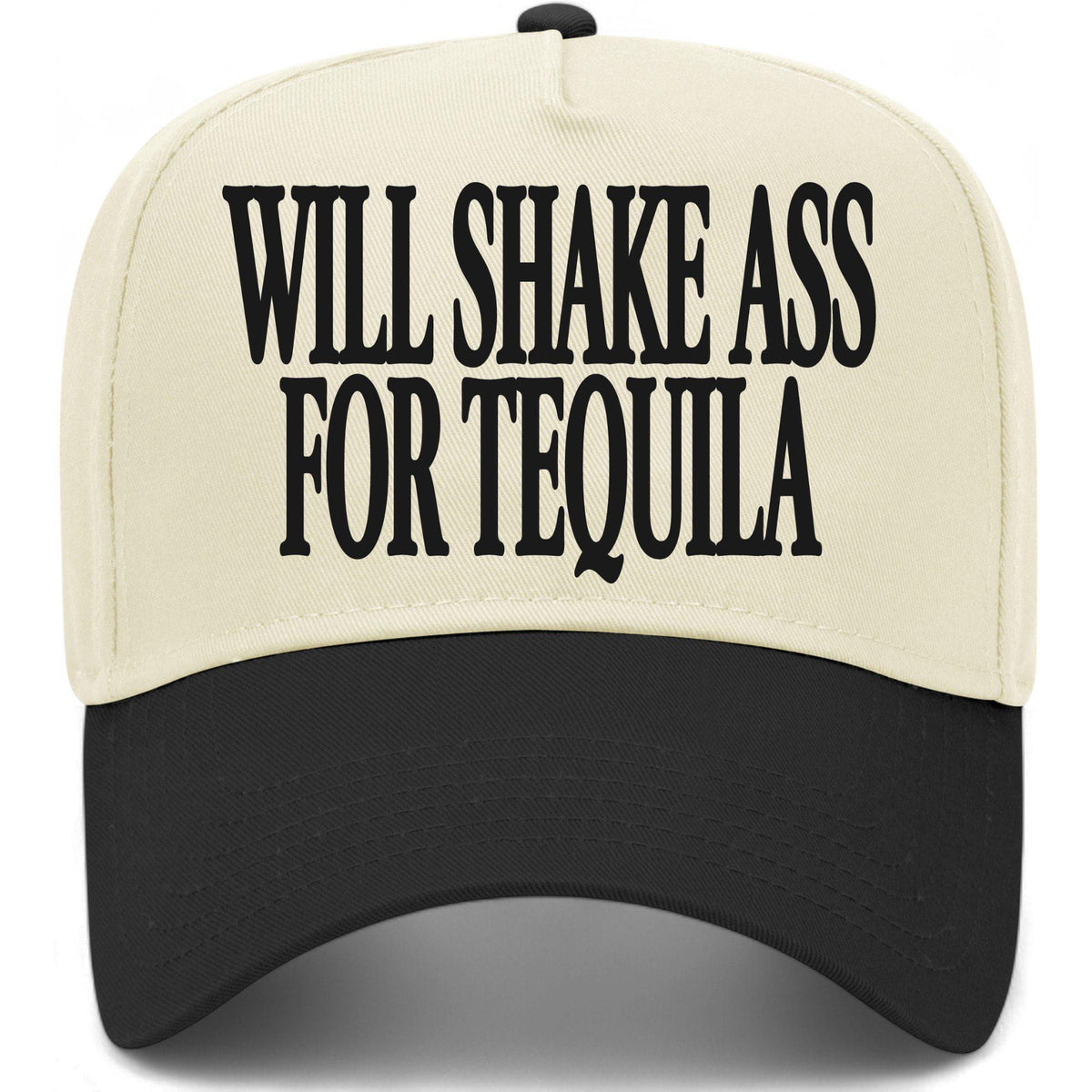 Will Shake Ass For Tequila Hat