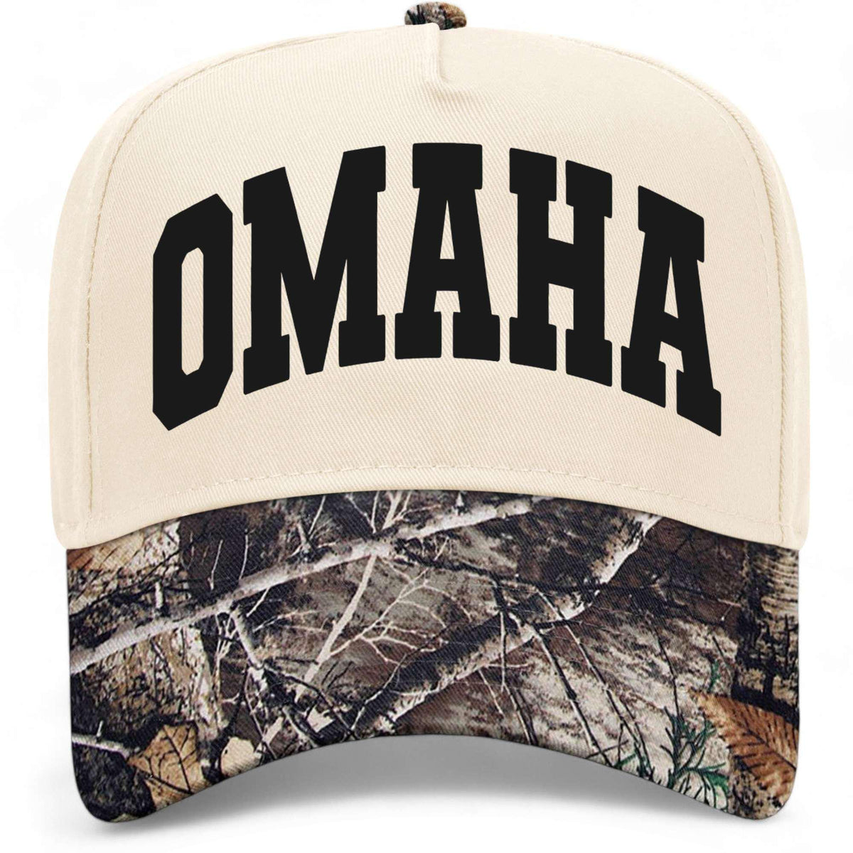 Omaha Collegiate Hat