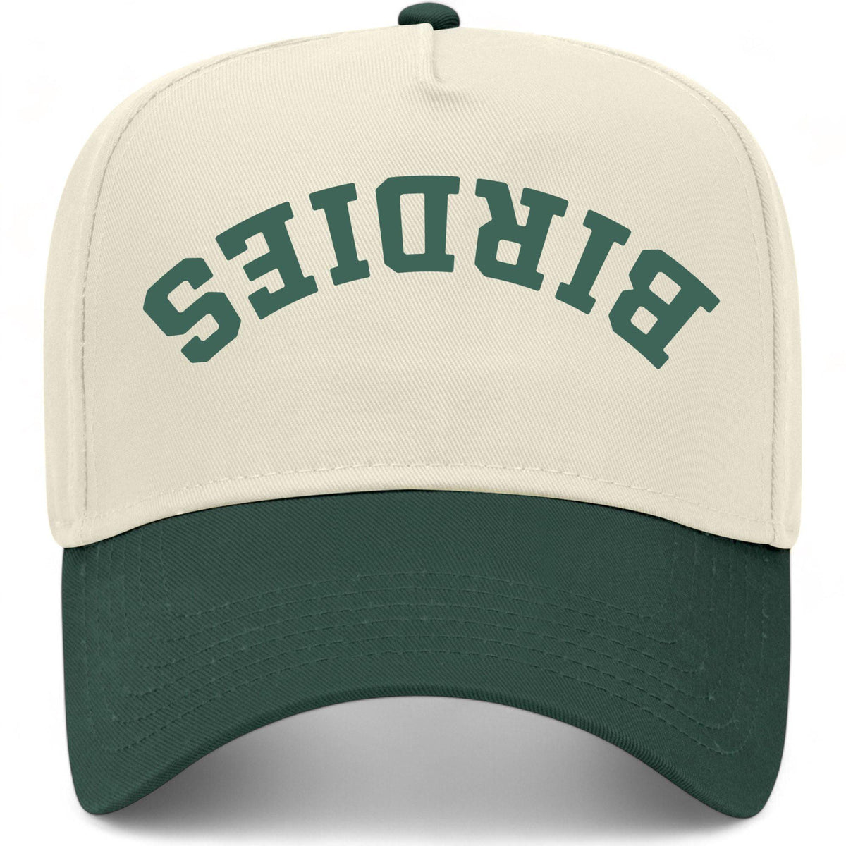 Birdies Upside Down Hat