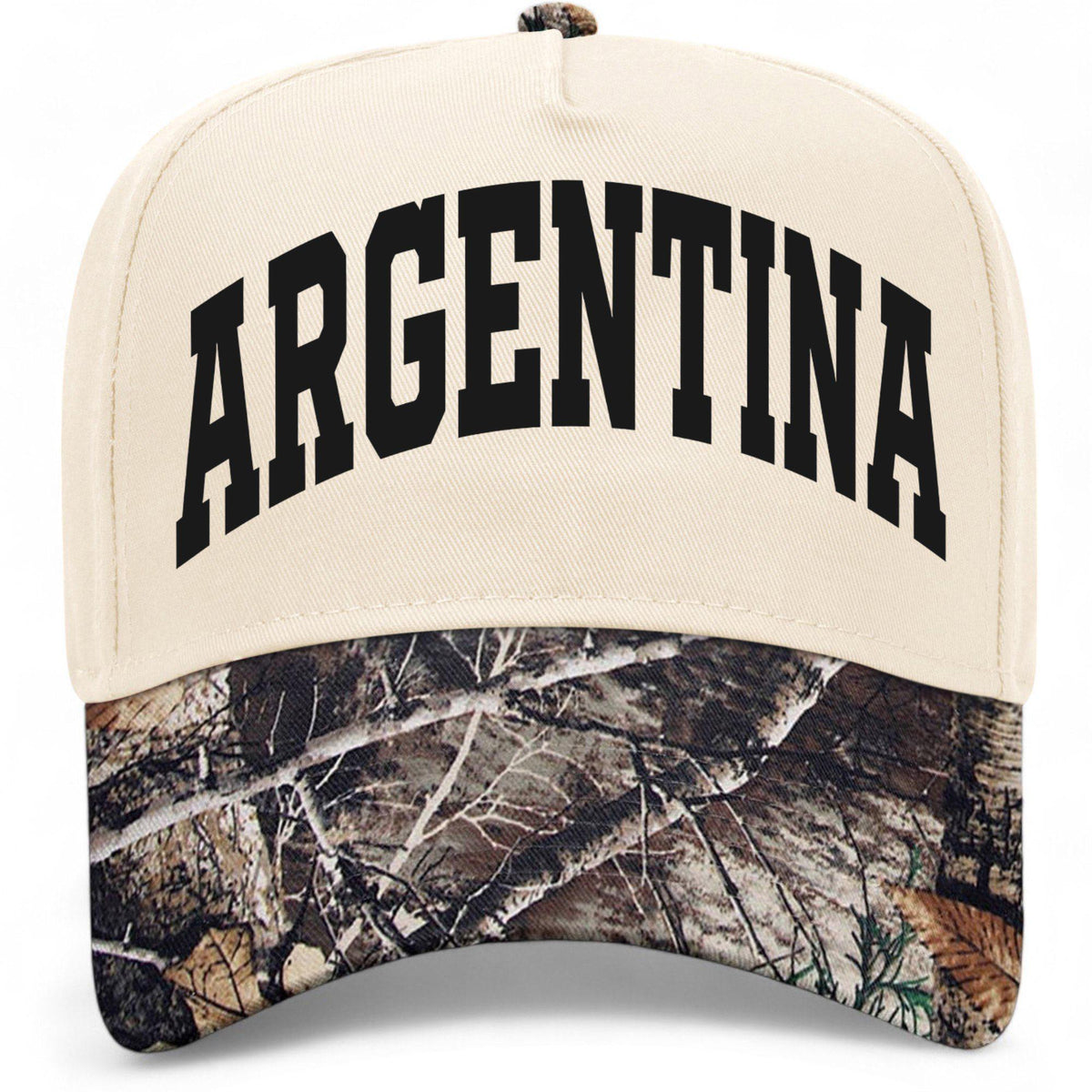 Argentina Collegiate Hat