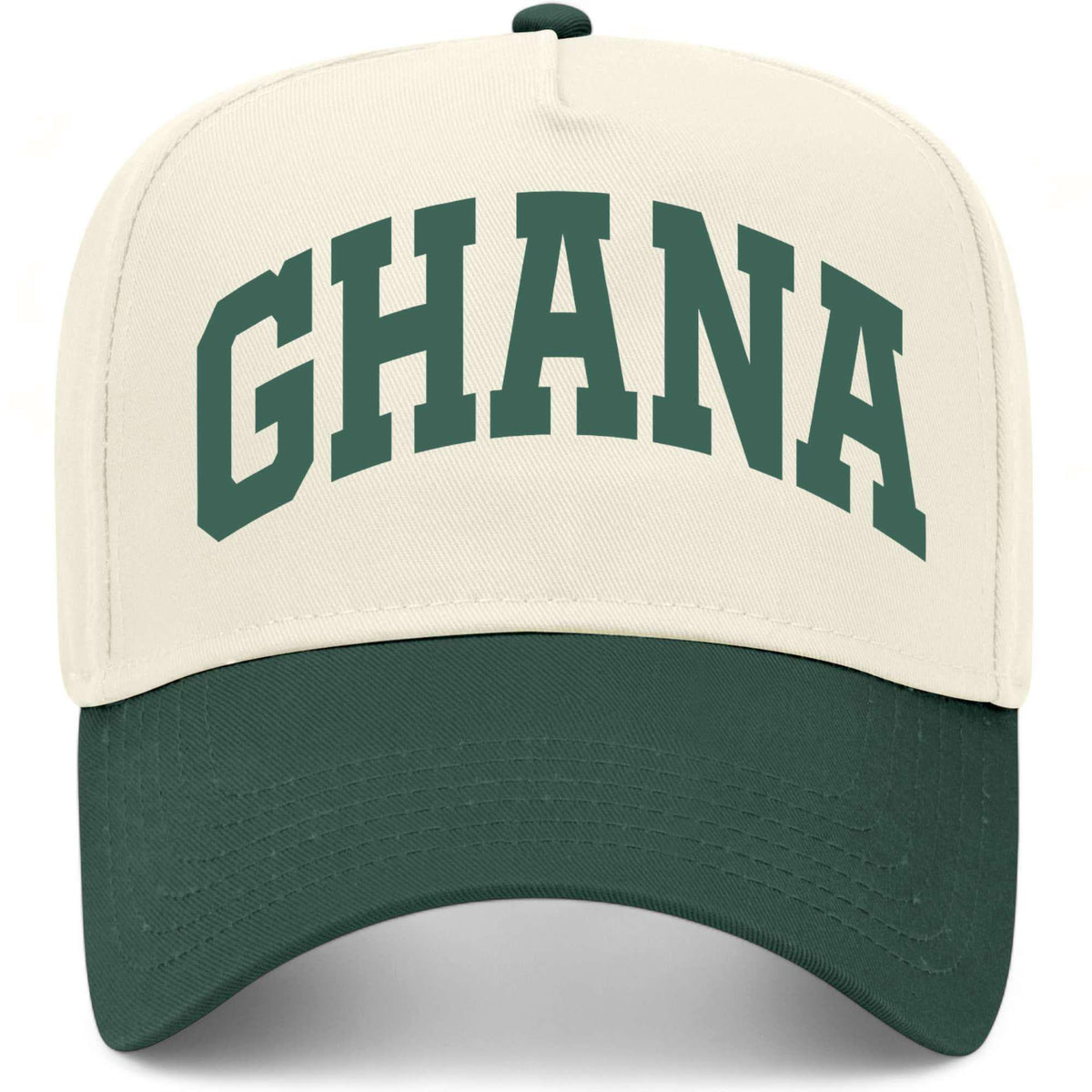 Ghana Collegiate Hat