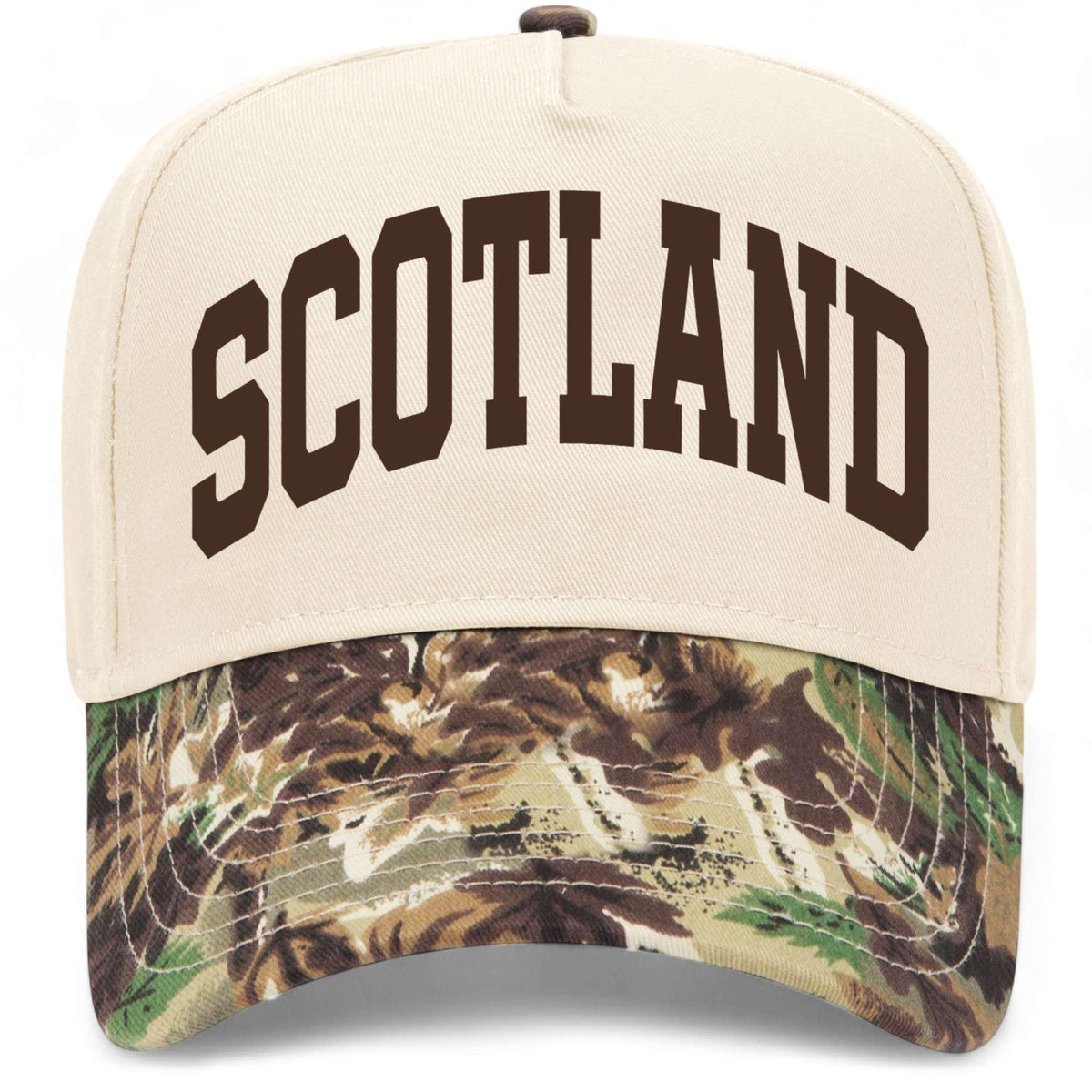 Scotland Collegiate Hat