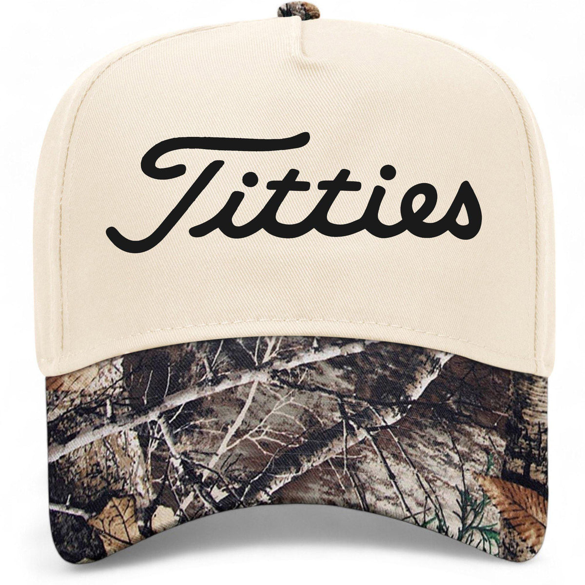 Itties Hat
