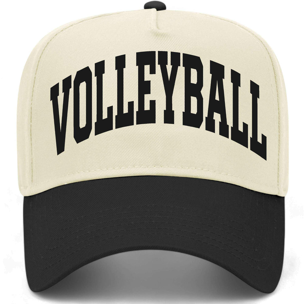 Volleyball Collegiate Hat