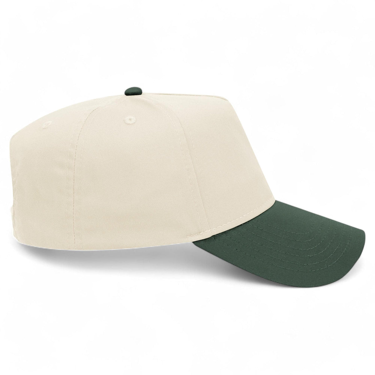 A Tini Bit Irish Hat
