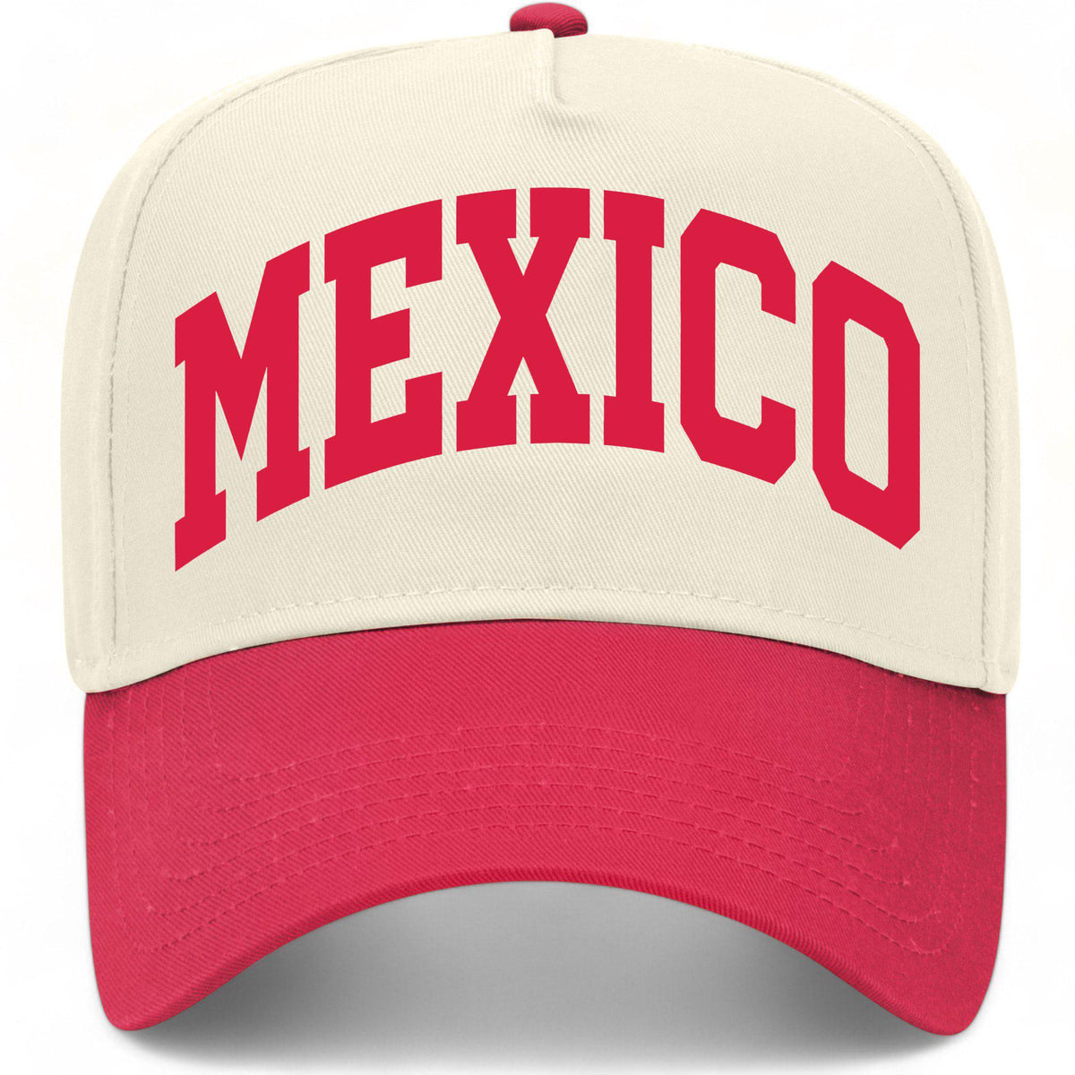 Mexico Collegiate Hat