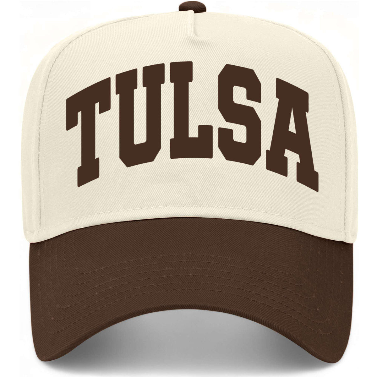 Tulsa Collegiate Hat