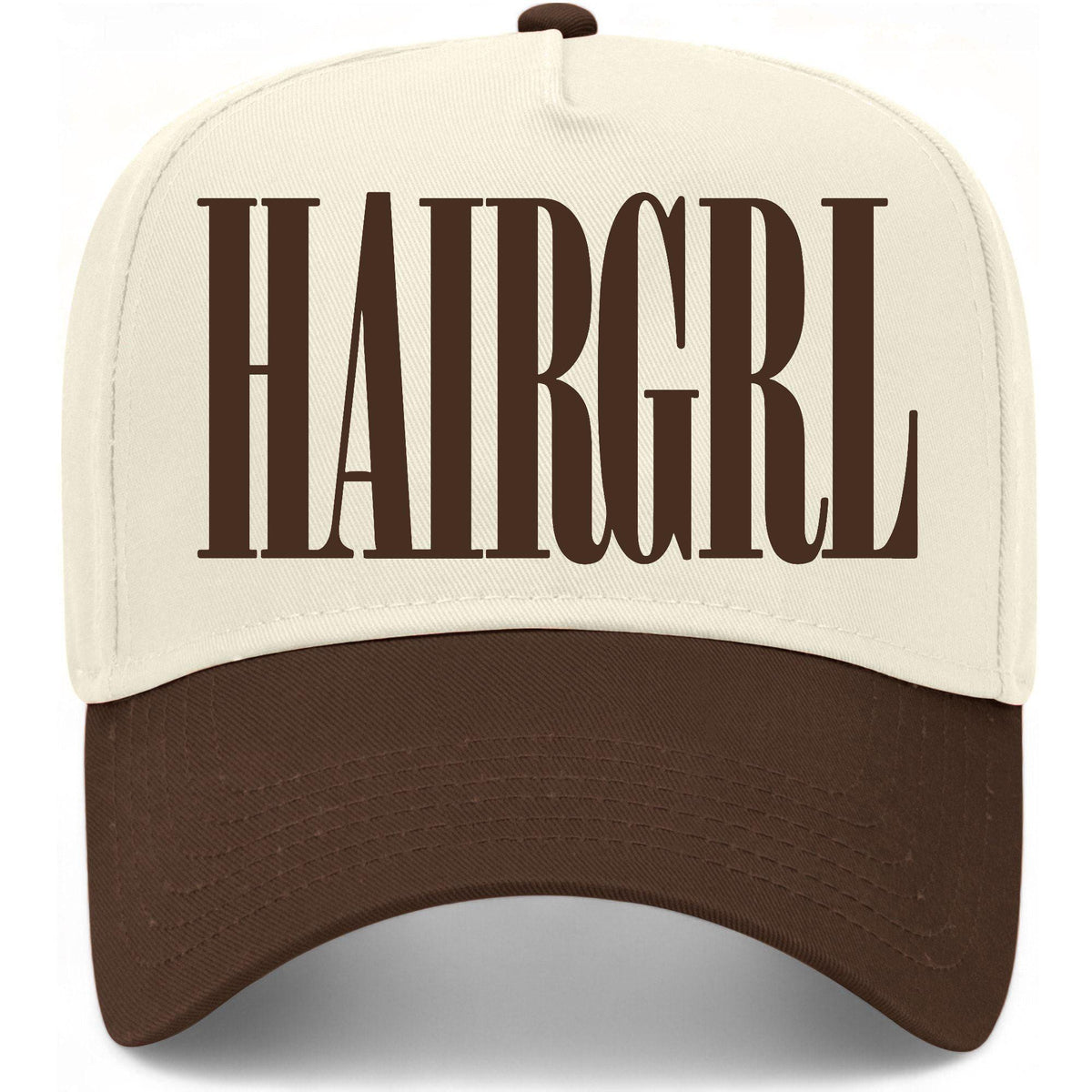 Hairgrl Hat