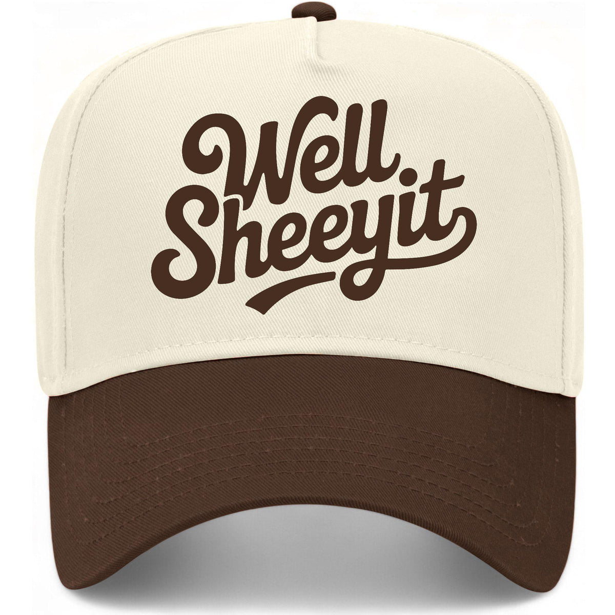 Well Sheeyit Hat