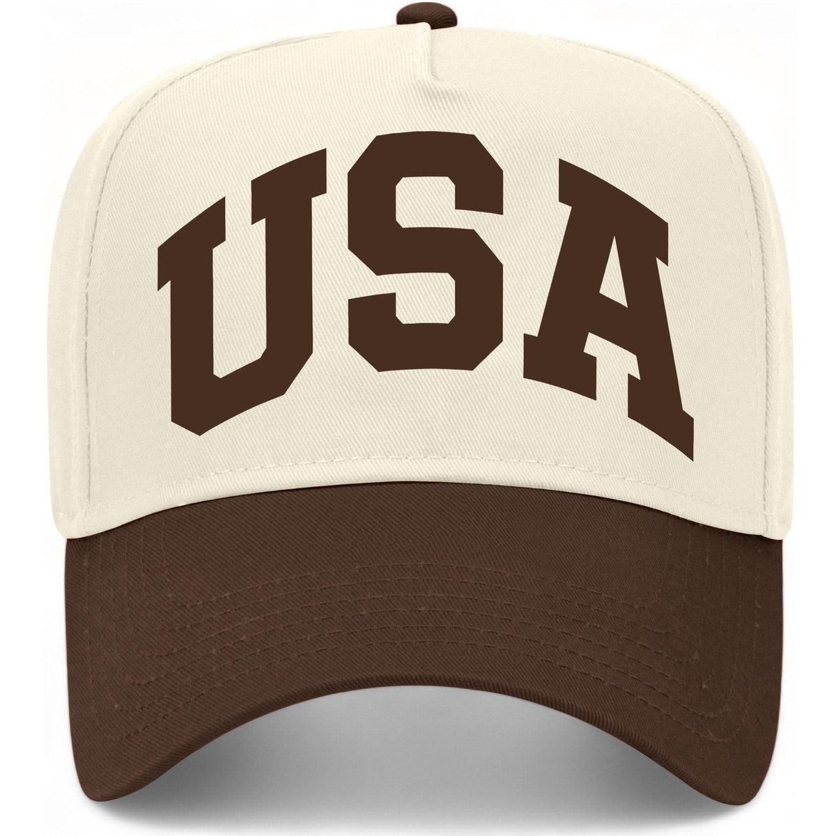 USA Collegiate Hat