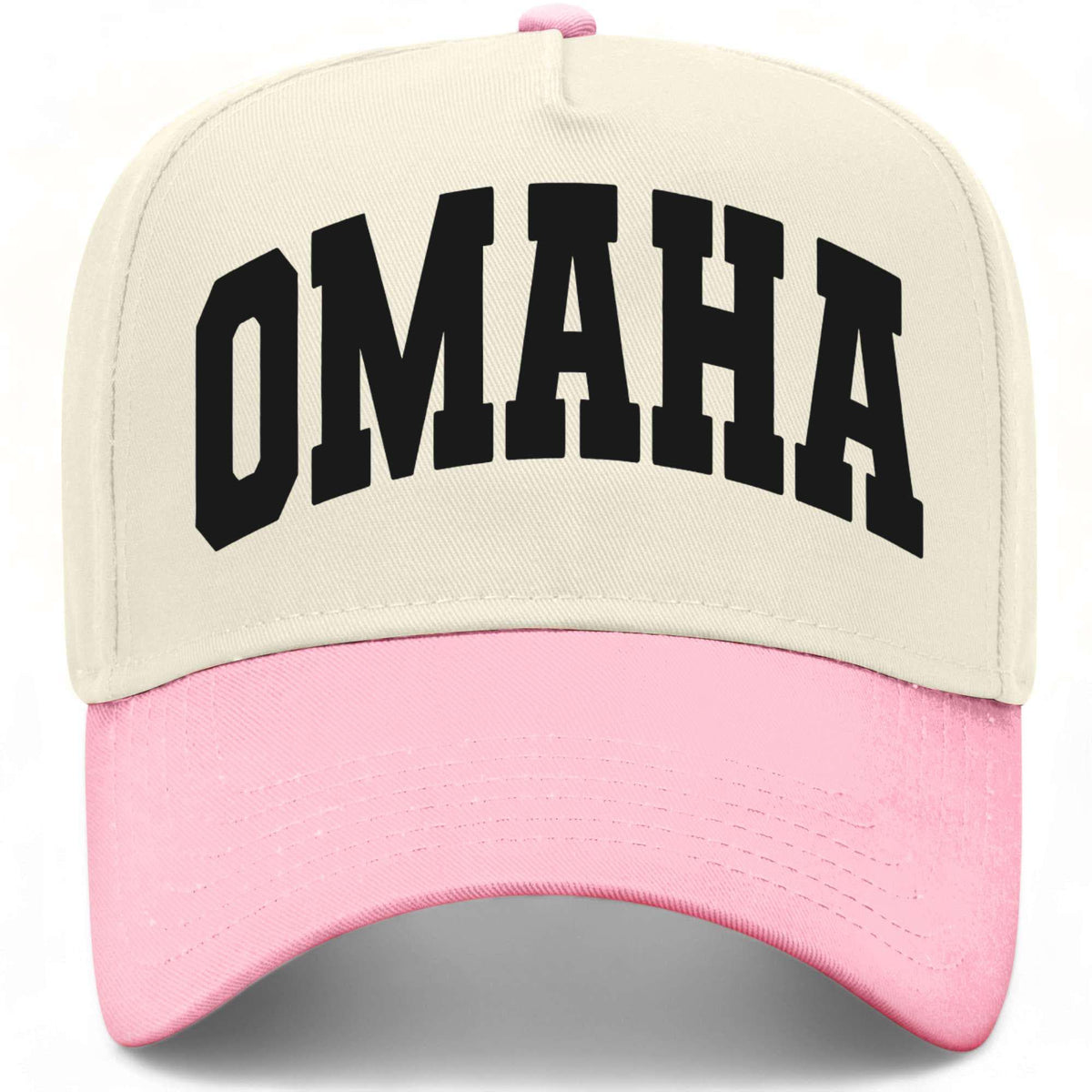 Omaha Collegiate Hat