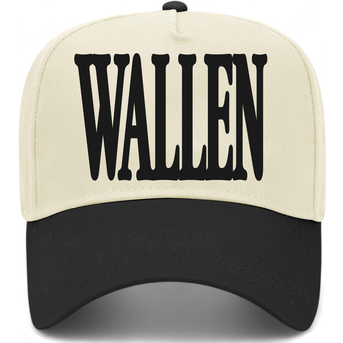 Wallen Serif Hat