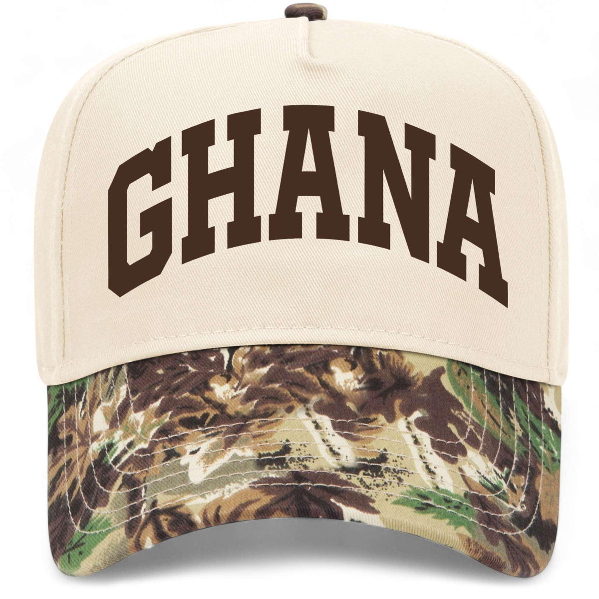 Ghana Collegiate Hat