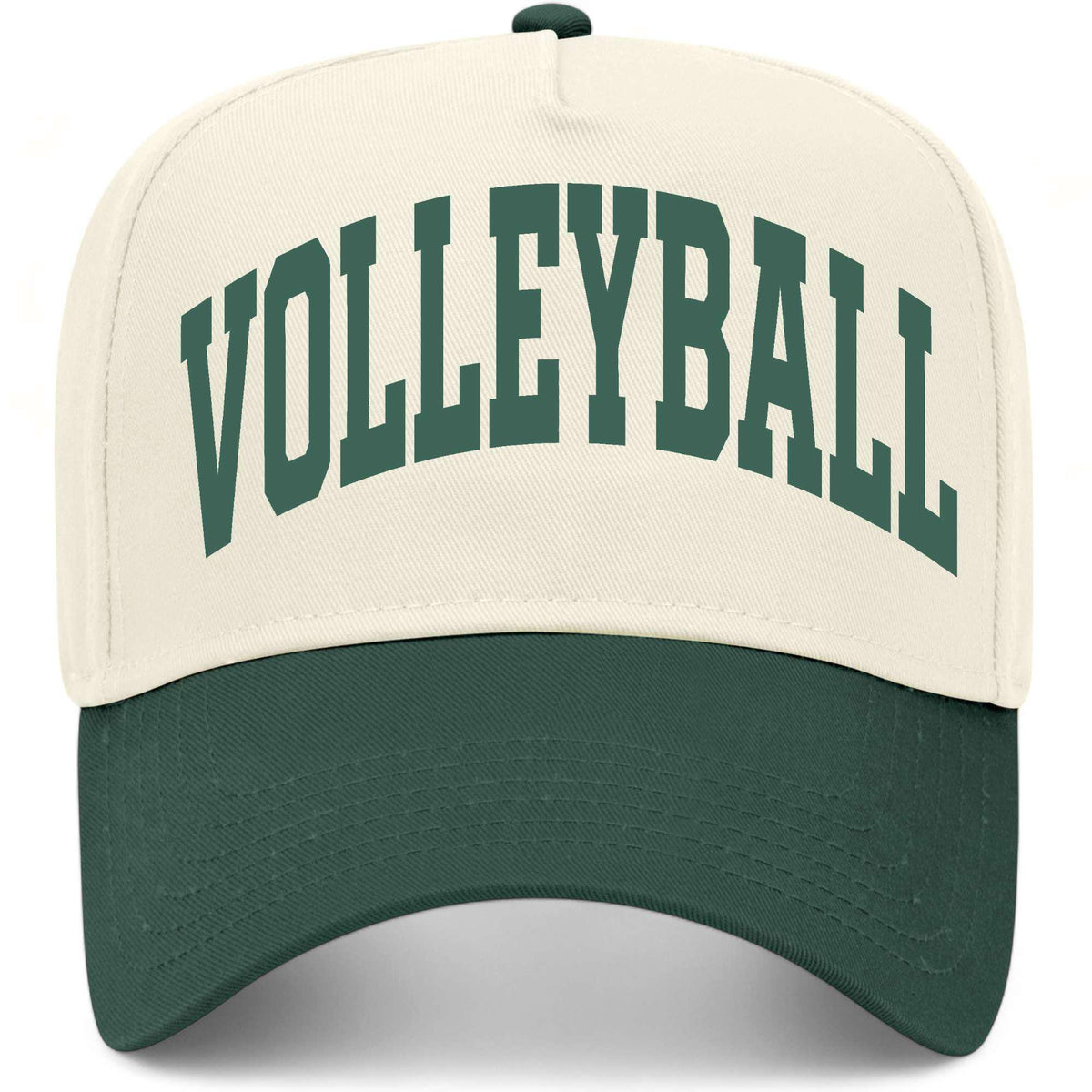 Volleyball Collegiate Hat
