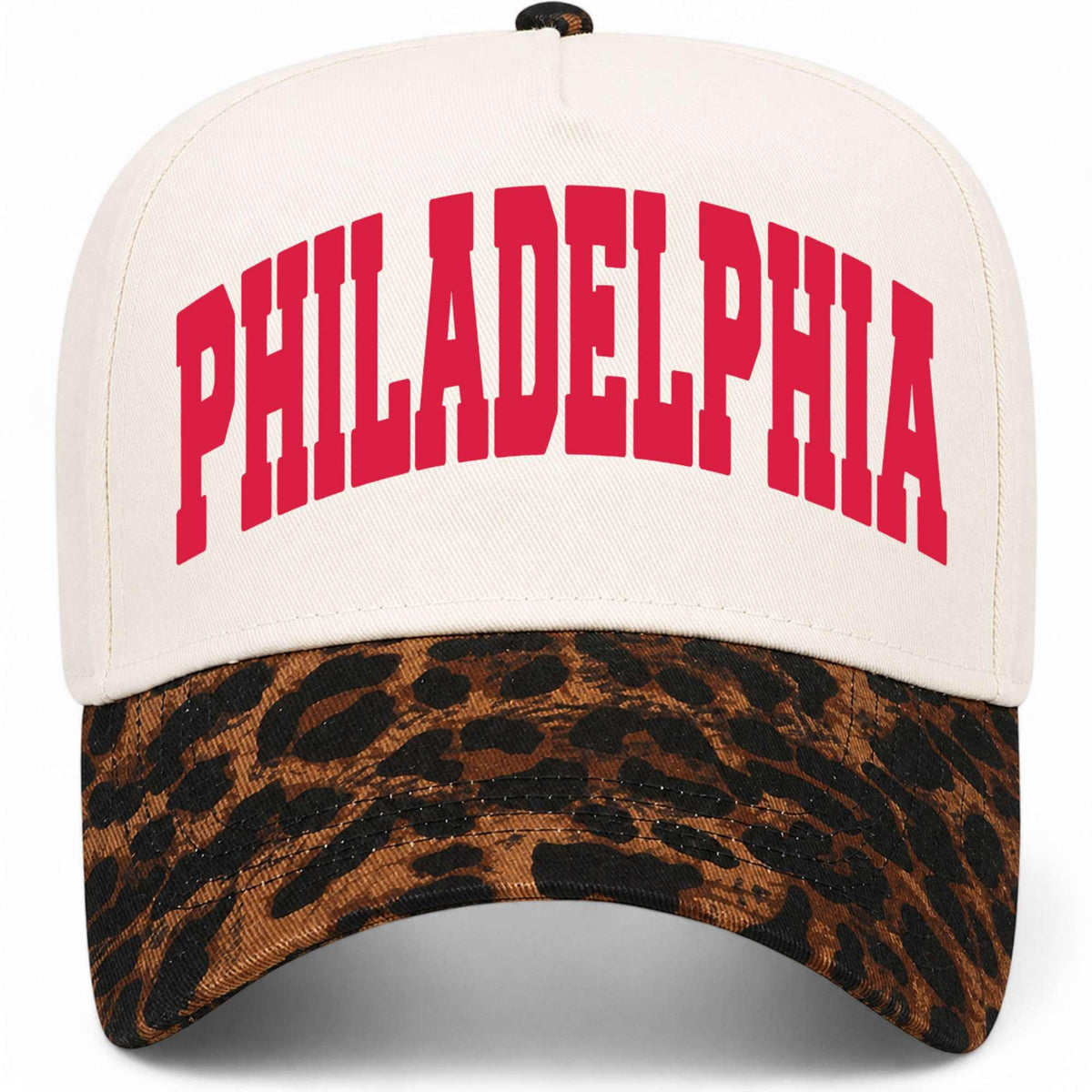 Philadelphia Collegiate Hat