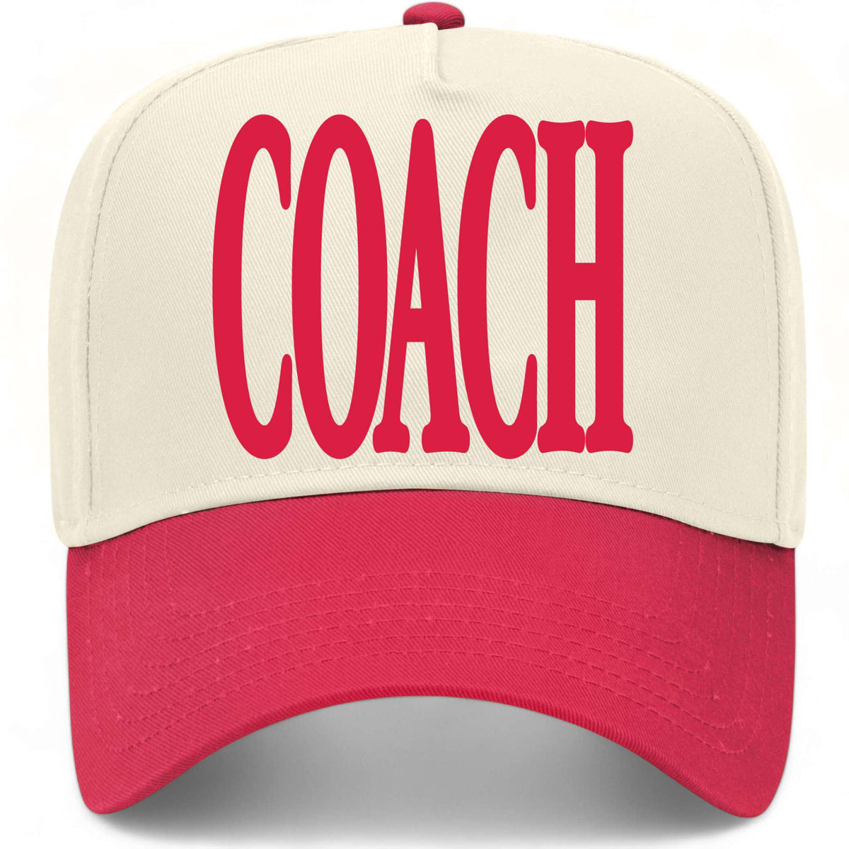Coach Hat