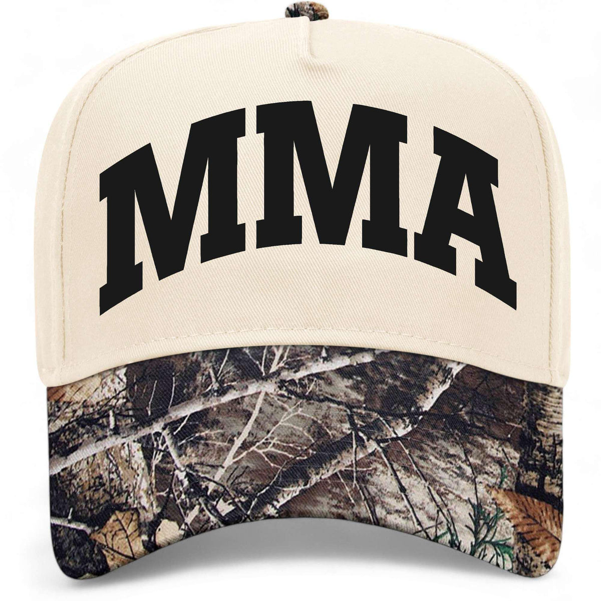 MMA Collegiate Hat