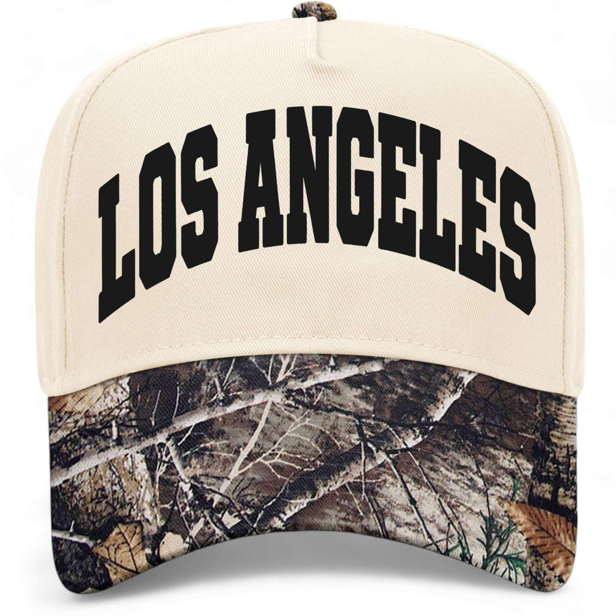 Los Angeles Collegiate Hat
