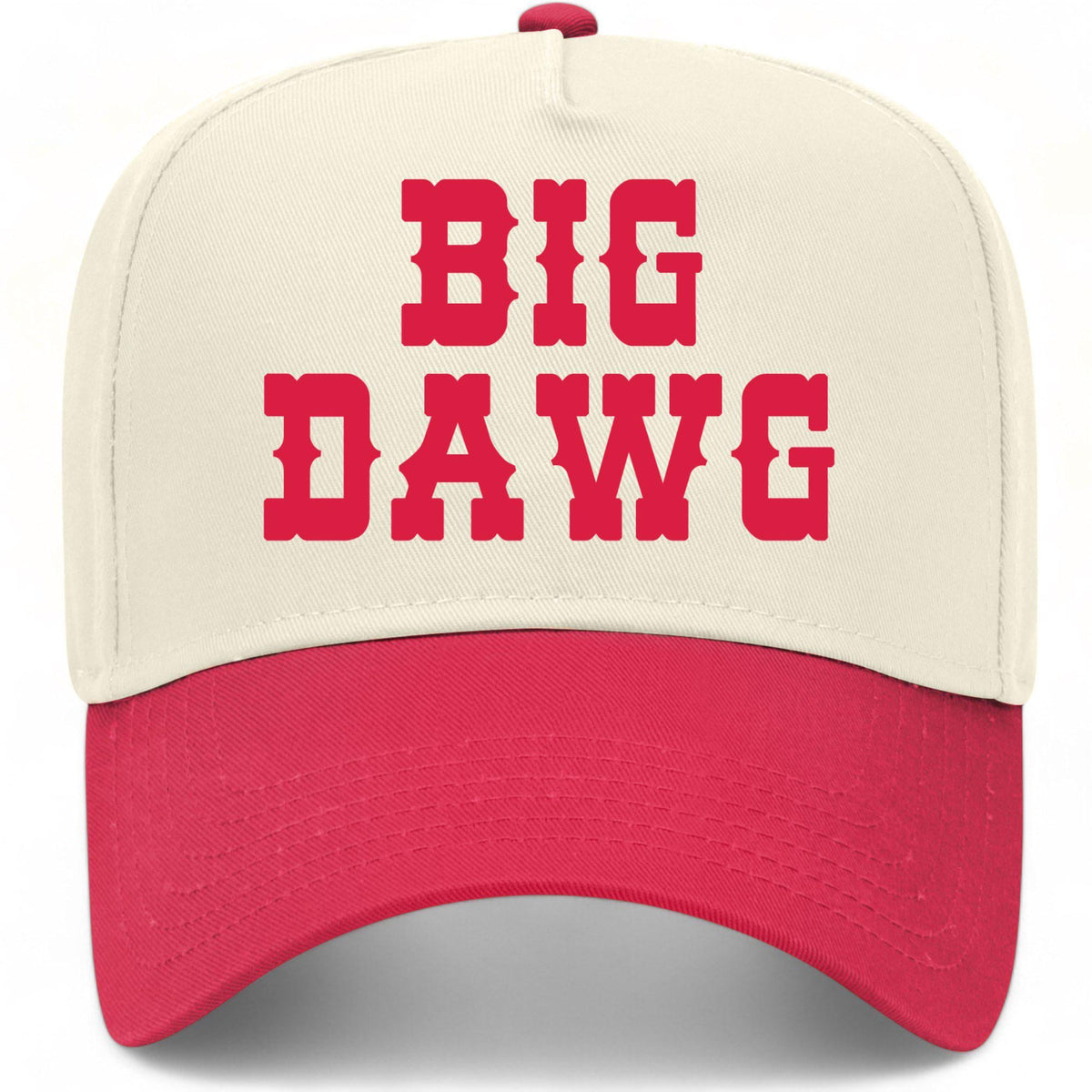 Big Dawg Hat