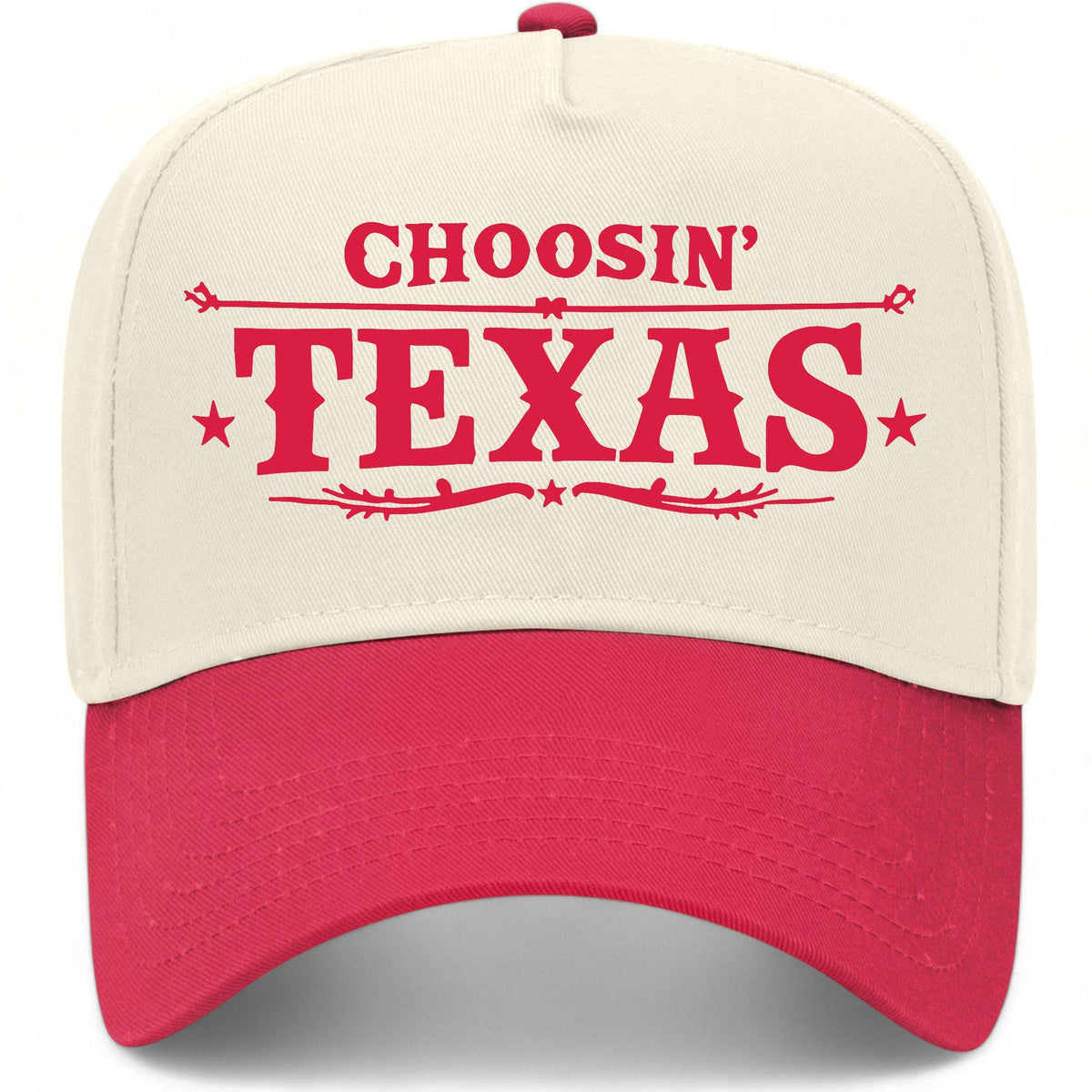 Choosin' Texas Wide Hat