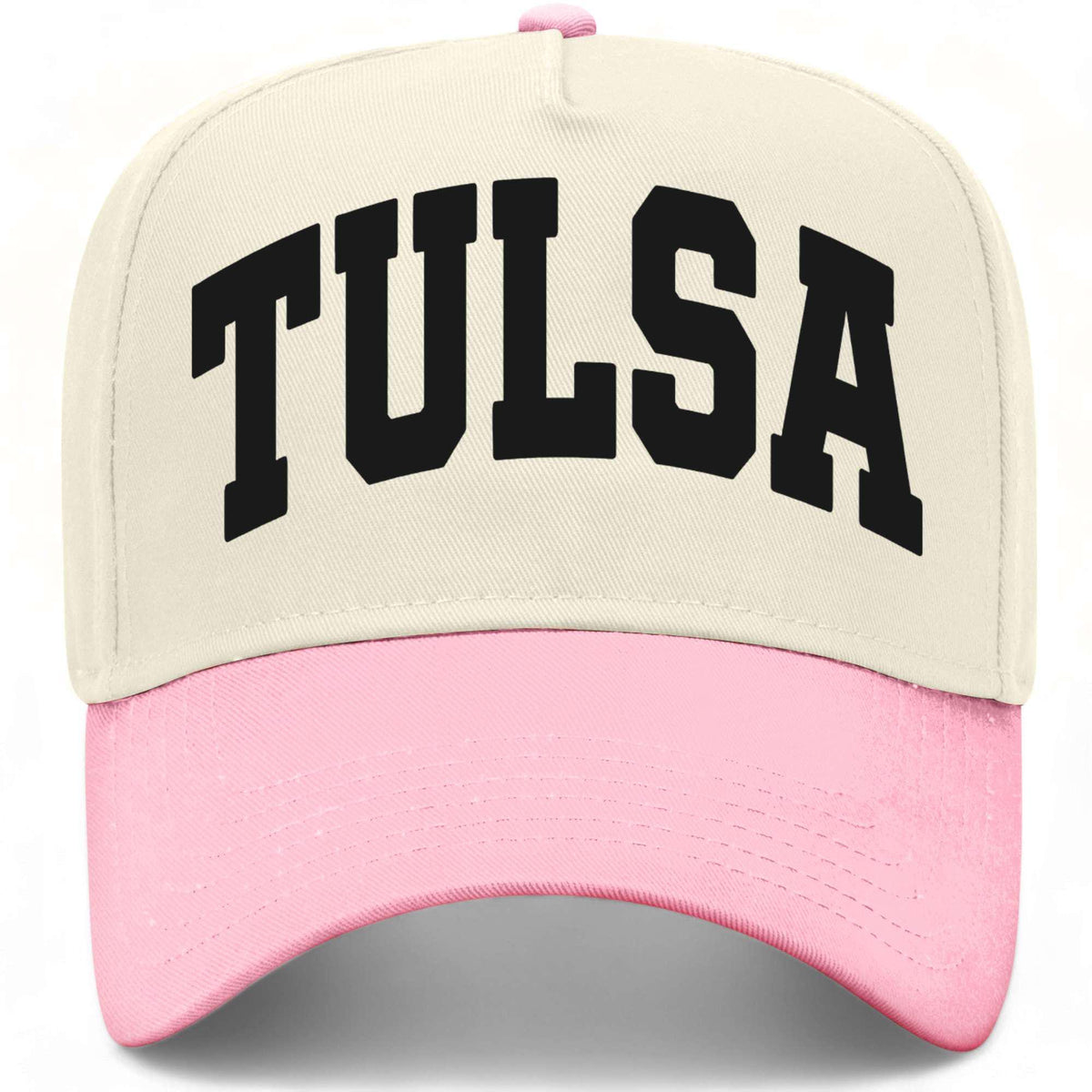 Tulsa Collegiate Hat