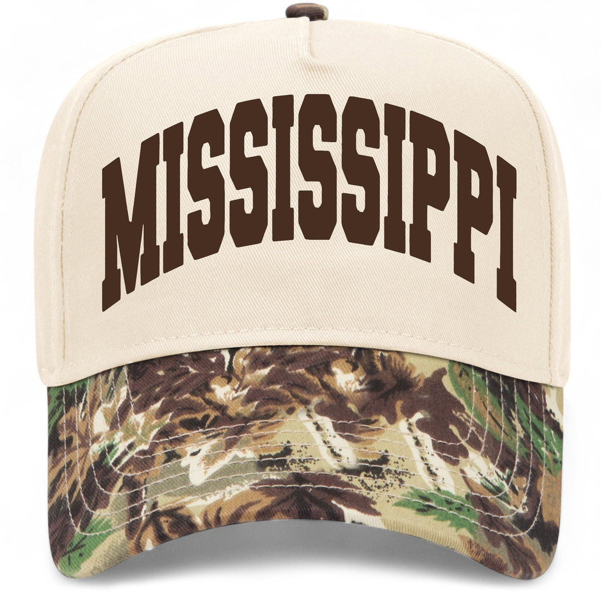 Mississippi Collegiate Hat