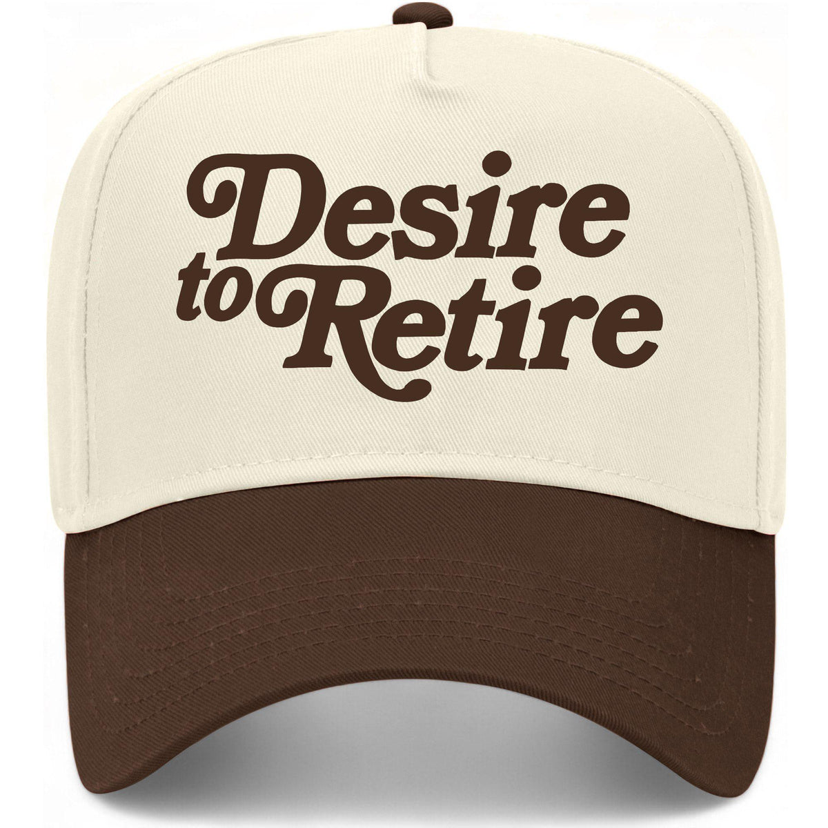 Desire to Retire Hat