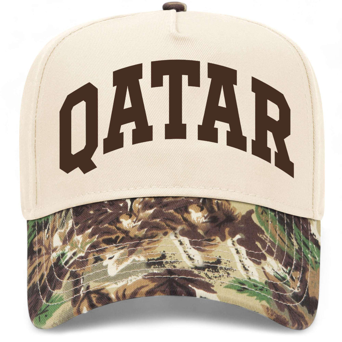 Qatar Collegiate Hat