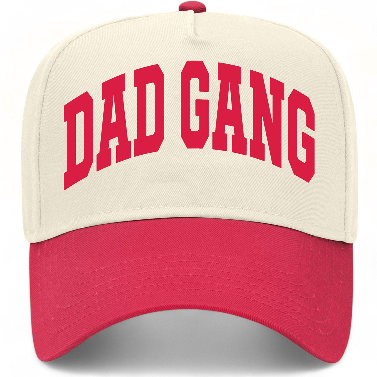 Dad Gang Collegiate Hat