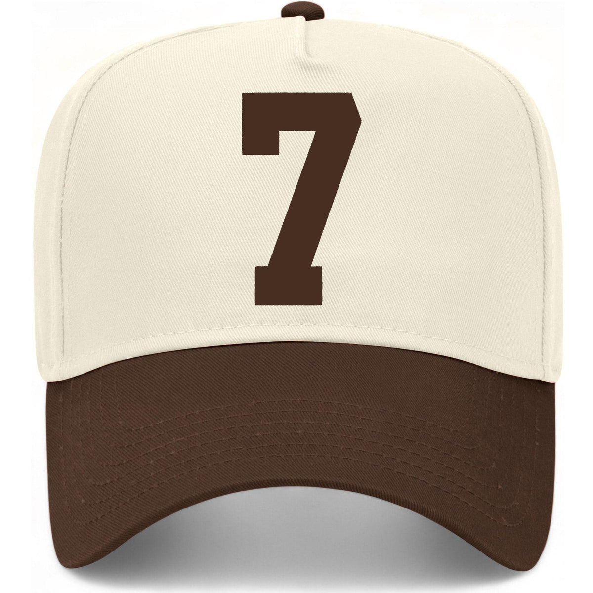Number Seven Hat