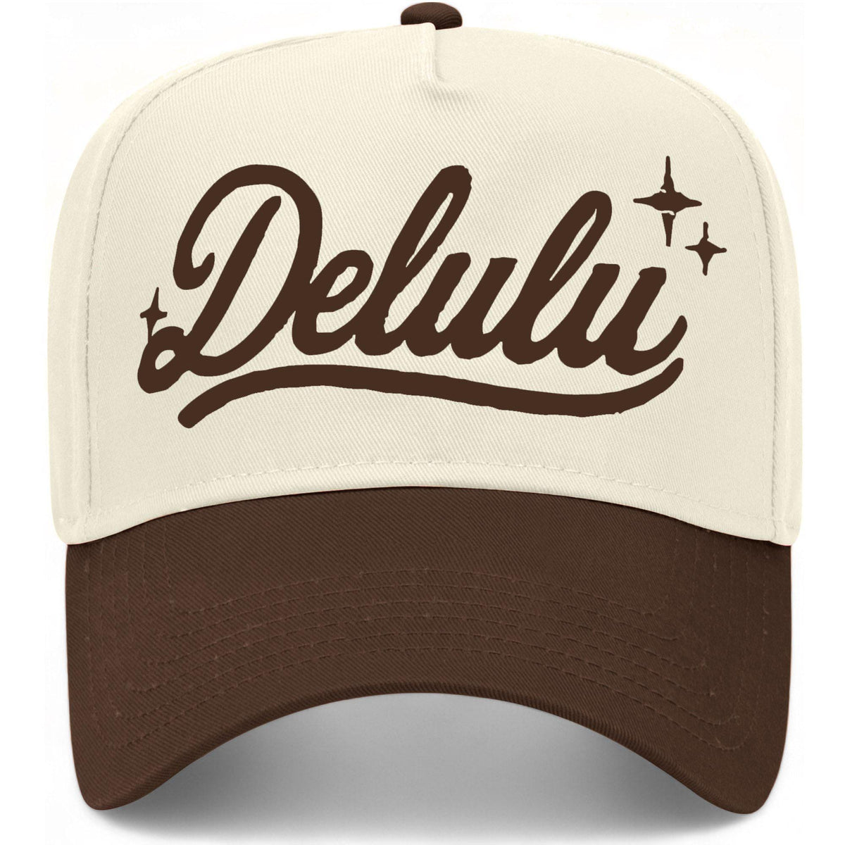 Delulu Hat