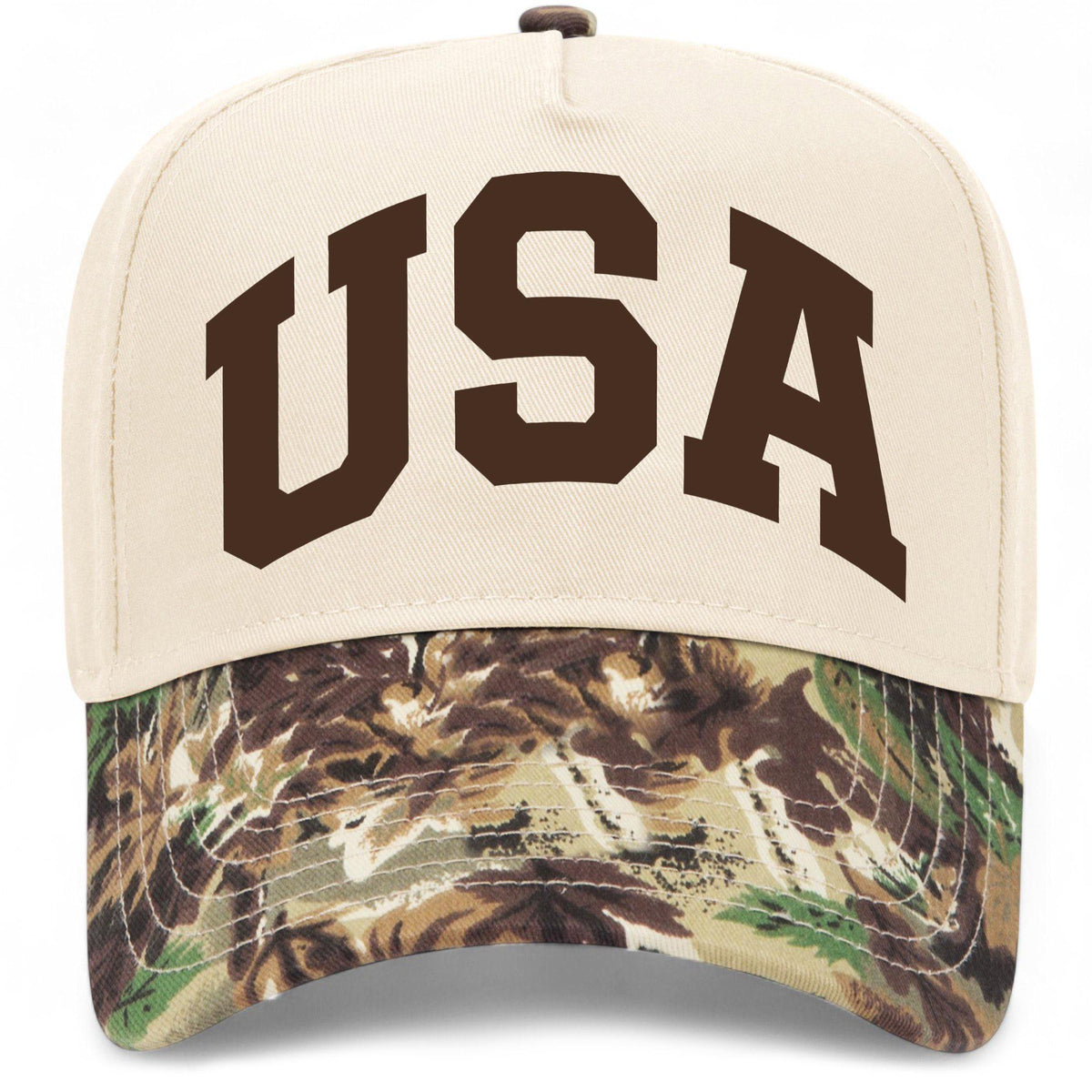 USA Collegiate Hat