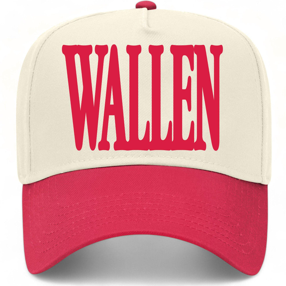 Wallen Serif Hat