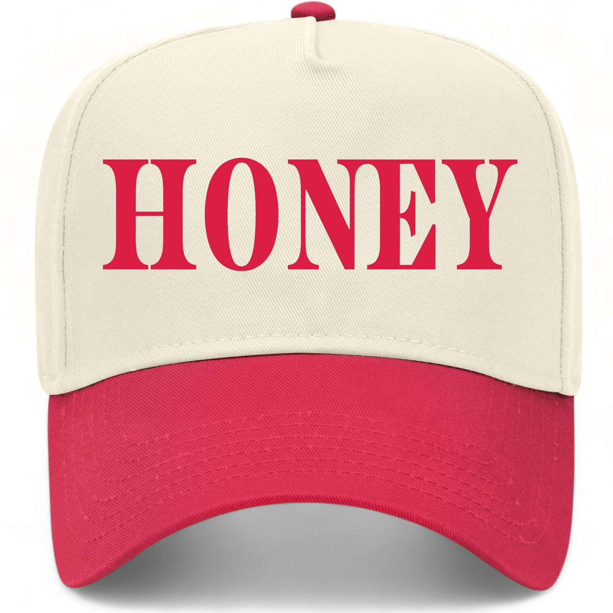 Honey Hat