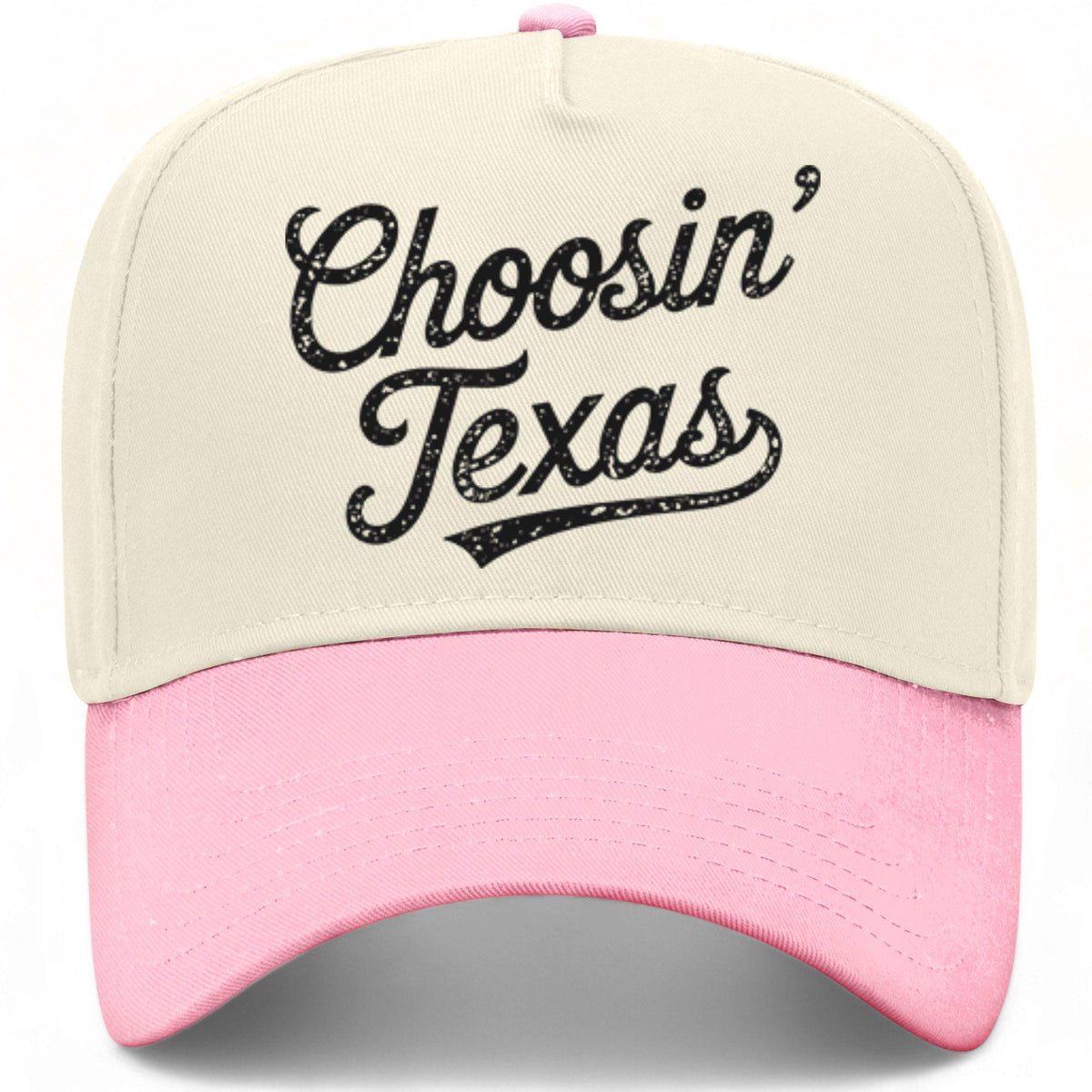 Wholesale: Choosin' Texas Hat | Discounted Hat Bundles | Trending and In Demand Hats for Businesses & Boutiques