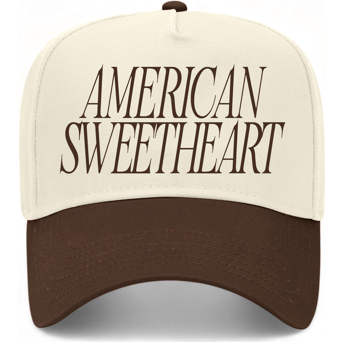 American Sweetheart Hat