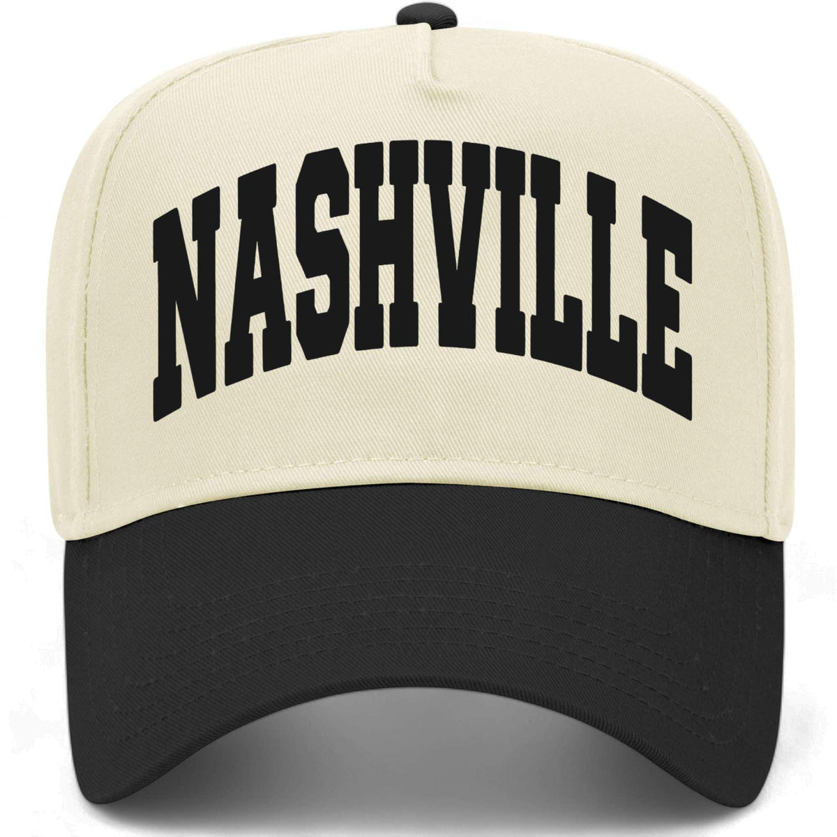 Nashville Collegiate Hat